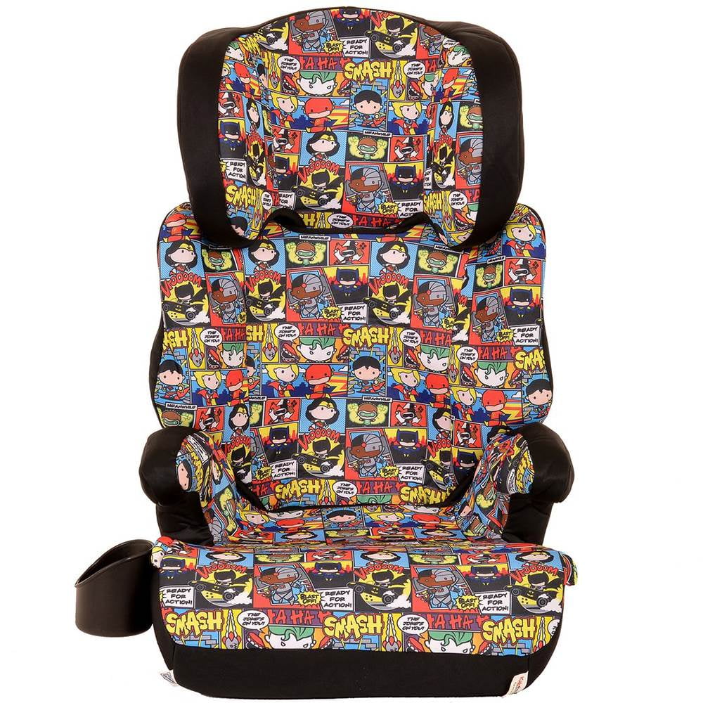 Elevate Your Car's Style With Trendy Cartoon Car Seat Lumbar - Temu