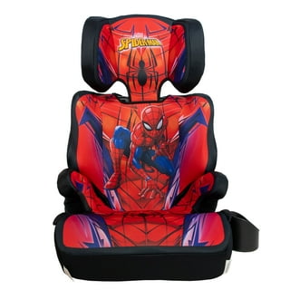Cars High Chair