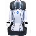 thumbnail image 1 of KidsEmbrace NASA Astronaut High Back Booster Car Seat (NO Harness - NO Latch) for Children Weighing 40-100 lbs., 1 of 7
