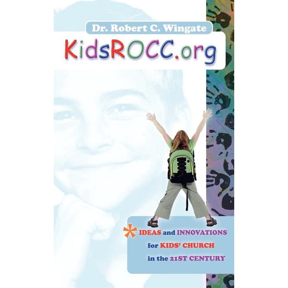KidsROCC.org, (Hardcover)