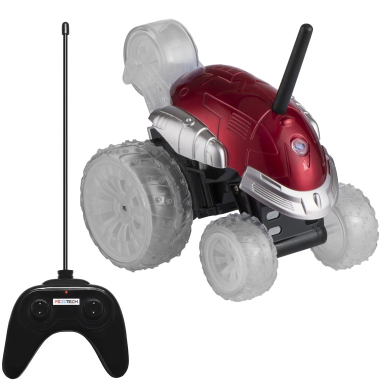 自動車 SNAP N RUN MOTORIZED KIT MINI MONSTER Snap 'N' Run Motorized Kit Mini Monster Clod Buster 1:32