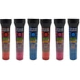 thumbnail image 1 of Kidsmania Laser Pop Lollipop Projector Candy (6 Pack), 1 of 2