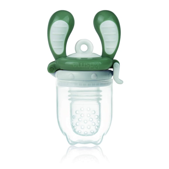 Kidsme Food Feeder 4m+, 4mo