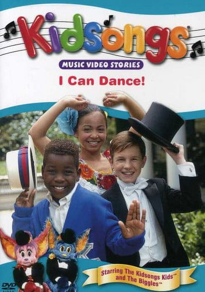 DWE  WorldFamily  ダンス DVD　JUMP AND SING DWE】トランポリン用DVD『JUMP AND SING』を買ってみた