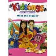 Kidsongs Meet the Biggles