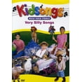 thumbnail image 1 of Kidsongs: Very Silly Songs (DVD), Together Again Prod, Kids & Family, 1 of 1