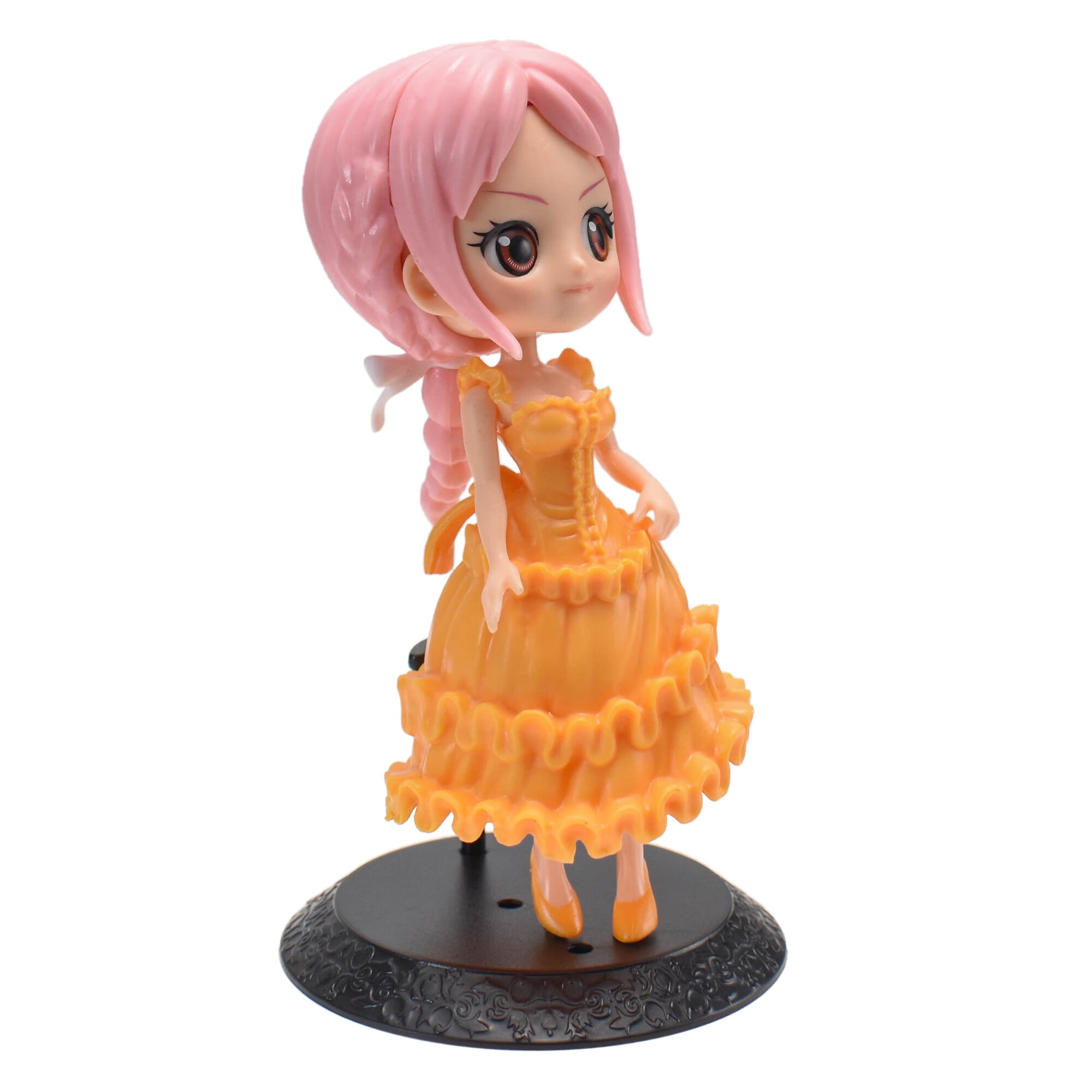 Les Mondes Engloutis - Figurine PVC - Rebecca