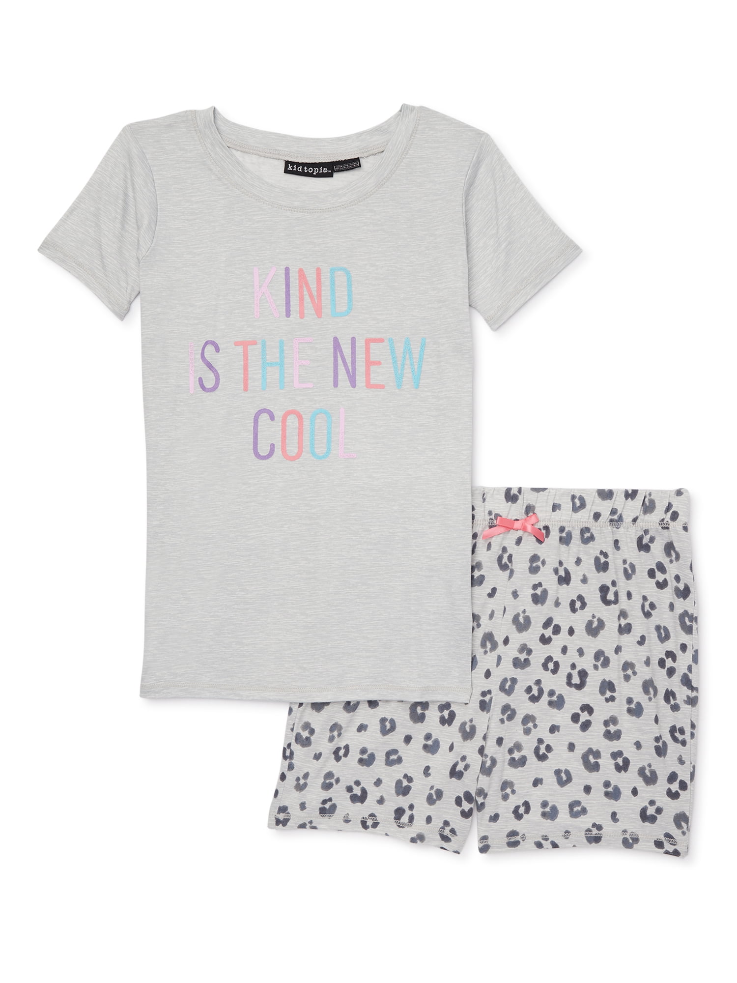 KIDS SHORT SLEEVE T-SHIRT 12-14 PALAZZO PLAY DATE