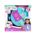 thumbnail image 1 of Kidtopia Little Sky Pilot Set for Child Ages 3 and up, 1 of 7