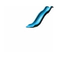 thumbnail image 1 of Kidwise Rave Slide for 5' Deck, 1 of 2