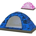 thumbnail image 1 of Kidz Adventure 2-Person Camping Tent, 1 of 7