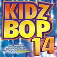 thumbnail image 1 of Kidz Bop 14 (CD), 1 of 4