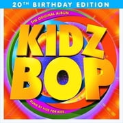 KIDZ BOP 1 20th Birthday Edition