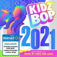 thumbnail image 1 of Kidz Bop Kids - Kidz Bop 2021 (WM) - Kids & Family - CD [Exclusive], 1 of 1