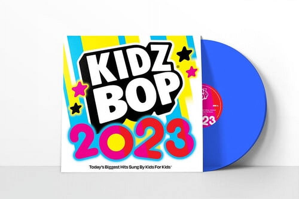 Kidz Bop Kids - Kidz Bop 2023 - Kids & Family - Vinyl