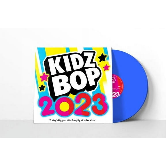 Kidz Bop Kids - Kidz Bop 2023 - Kids & Family - Vinyl