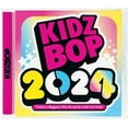 thumbnail image 1 of Kidz Bop Kids - Kidz Bop 2024 - Kids & Family - CD, 1 of 2