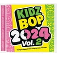 thumbnail image 1 of Kidz Bop Kids - Kidz Bop 2024 Vol. 2 - Music & Performance - CD, 1 of 1