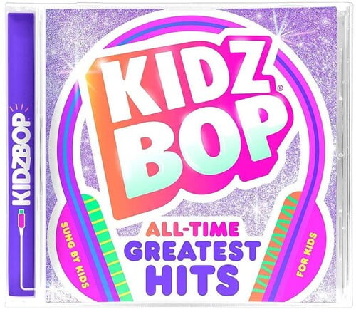 Moe & Don – (Say Kids) What Time Is It? Coldcut - Say Kids
