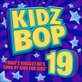 thumbnail image 1 of Kidz Bop Kids - Kidz Bop, Vol. 19 - CD, 1 of 2