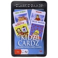 thumbnail image 1 of Kidz Cards in a Tin, 1 of 2