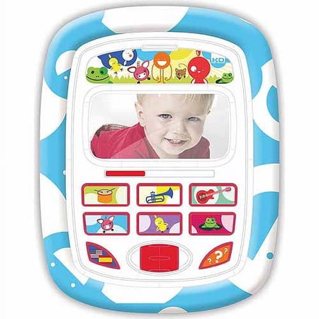 Kidz Delight I LOL Mini Tablet