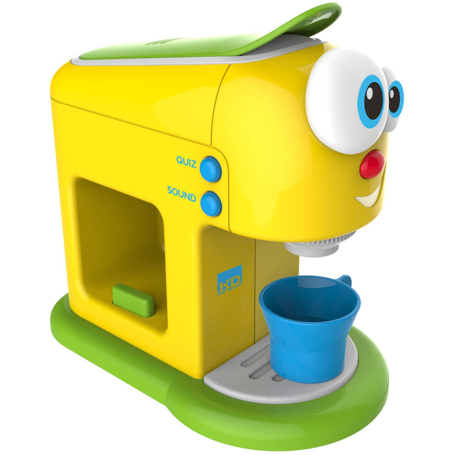 Kidz Delight Jack Bean Coffee Machine