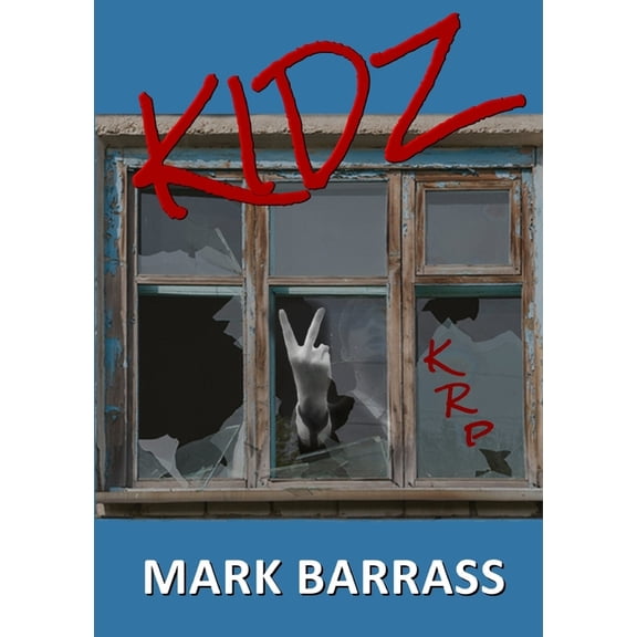 Kidz, (Paperback)