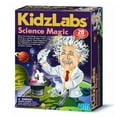 thumbnail image 1 of KidzLabs/Science Magic UPC 4893156032652, 1 of 3
