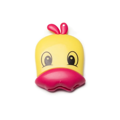 KidzStuff Kidz-Safe Nail Trimmer - Yellow Duck