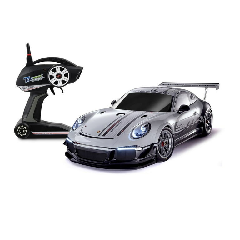 Kidztech remote hot sale control cars