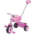 thumbnail image 1 of Kidzamo Tricycle 12In Girls Flower, 1 of 1