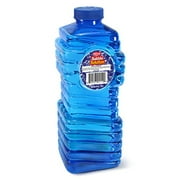 Kidzlane Bubble Solution Refill 67.63 oz | For Bubble Guns, Wands, Machines | Pack of 1 | Age 3 & Up