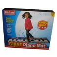 thumbnail image 1 of Kidzlane Durable Piano Mat, 10 Selectable Sounds, Play and Record, 1 of 2