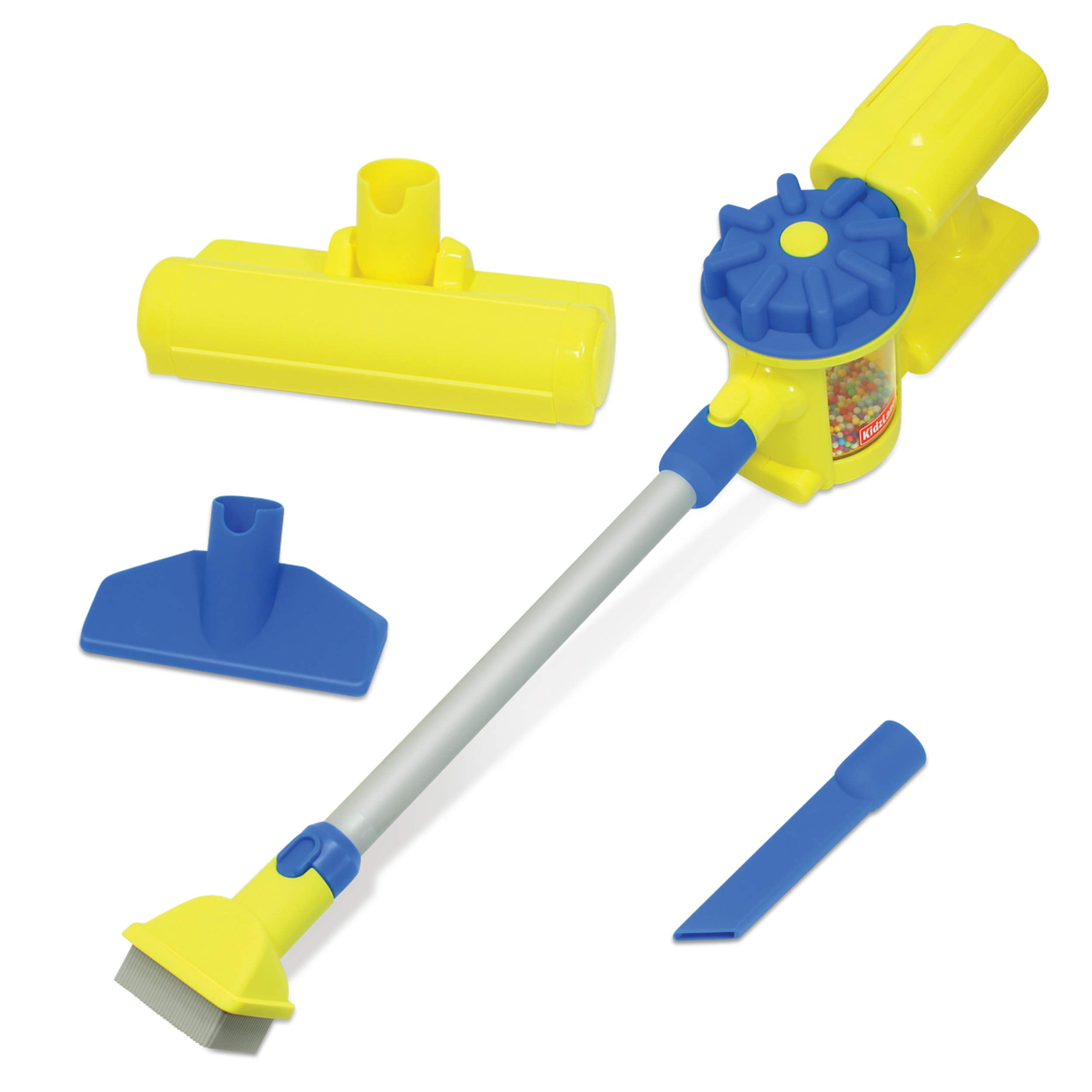 Kidzlane Kids Vacuum Toy Vacuum Cleaner for Toddlers Kids Cleaning