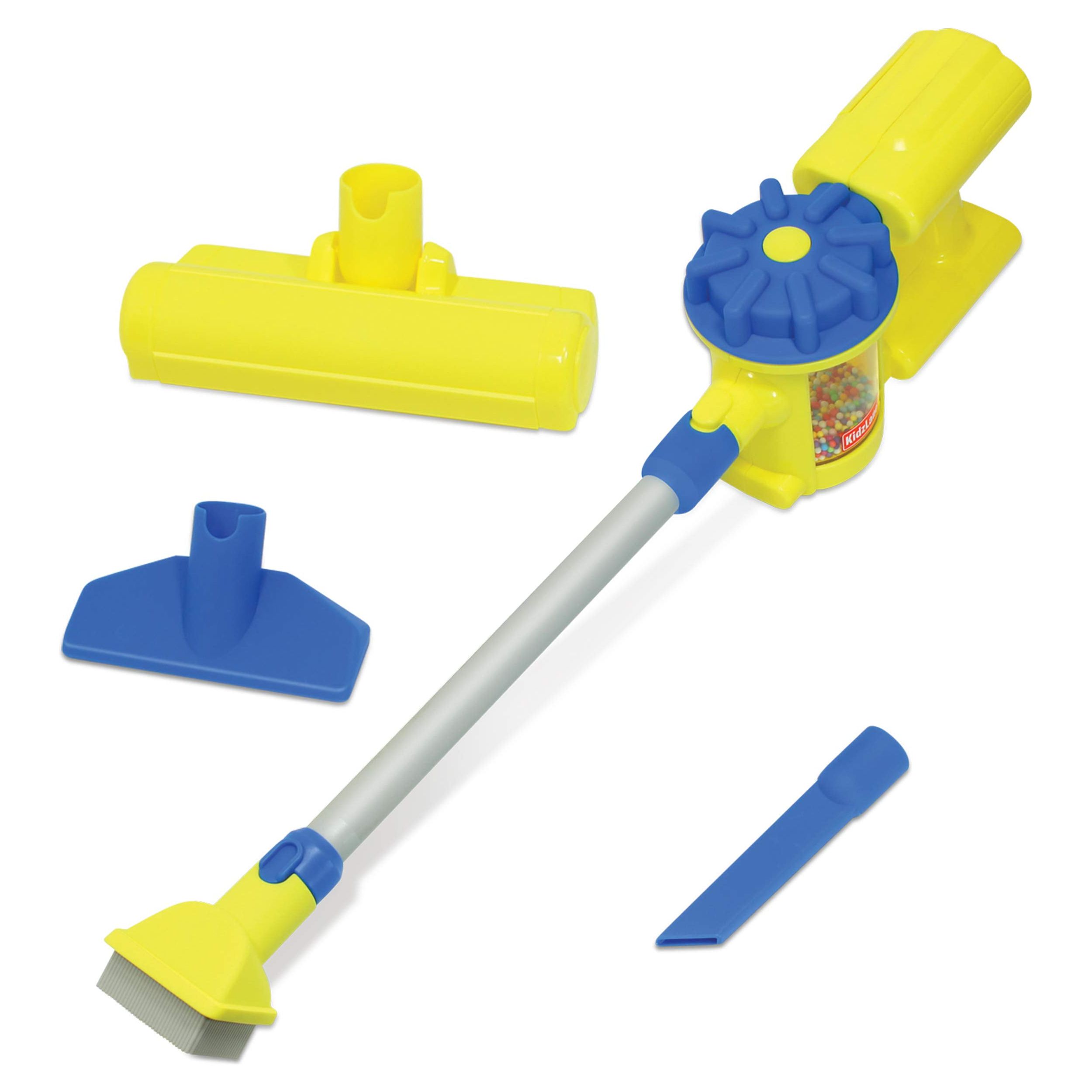 Kidzlane Kids Vacuum Toy Vacuum Cleaner for Toddlers Kids Cleaning