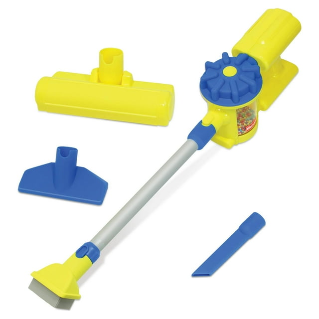 Kidzlane Kids Vacuum Toy Vacuum Cleaner for Toddlers Kids Cleaning