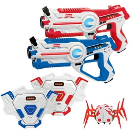  NERF Elite Titan CS-50 Toy Blaster - Fully Motorized