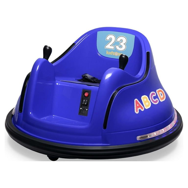 Remote control bumper cars walmart cheap