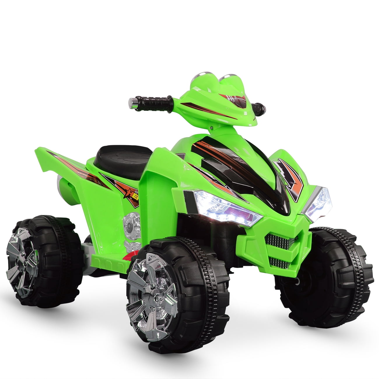 12v ride sales on 4 wheeler