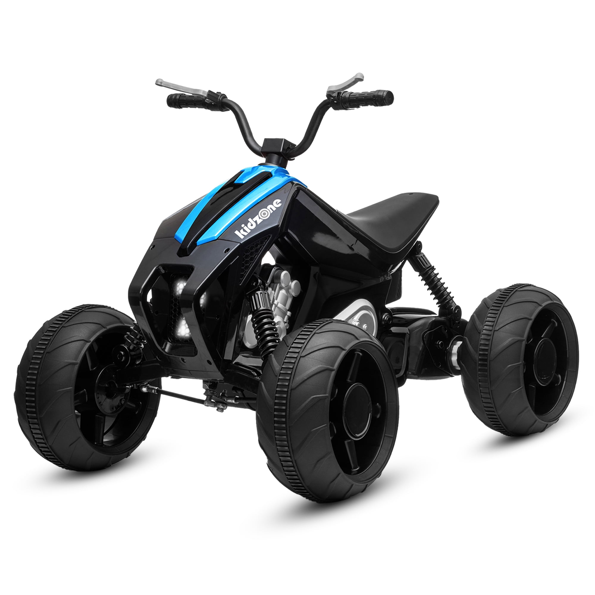 Predatour 12v quad clearance bike