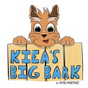 Kieas Big Bark, Paperback