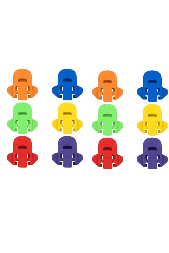 24 Pack Multi Function Bottle Opener Bar Keychain Tool Beer Cap Lifter Home Party Accessory