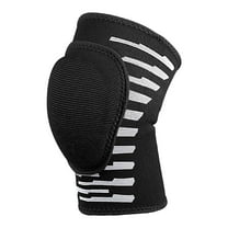 Kieccall Anti-Collision And Anti-Fall Sports Knee Pads For Little Ones And Youth,Basketball Dance Soccer Roller Skating Protective Gear