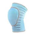 thumbnail image 1 of Kieccall Anti-Collision And Anti-Fall Sports Knee Pads For Little Ones And Youth,Basketball Dance Soccer Roller Skating Protective Gear, 1 of 5