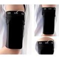 thumbnail image 1 of Kieccall Arm Band Waterproof Phone Sports Pouch Sweat Resistant Sleeve for Running Cycling Gym Outdoor Workout Daily Cell Phone Fitness Storage Bag Gift, 1 of 5
