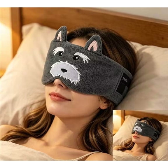 Kieccall Bluetooth Wireless Music Headband Gift
