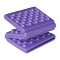 thumbnail image 1 of Kieccall Camping And Hiking Portable Mini Folding Mat, Foam Sitting Pad for Outdoor, 1 of 6