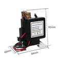thumbnail image 1 of Kieccall Car Battery Saver and Remote Power Cut-Off Switch Relay, Anti-Leakage Device for Vehicle Electrical System Protection, 1 of 8