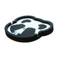 thumbnail image 1 of Kieccall Car Dashboard Phone Mount Pad - Non-Slip Mat For Smartphone Navigation And Device Security, 1 of 6